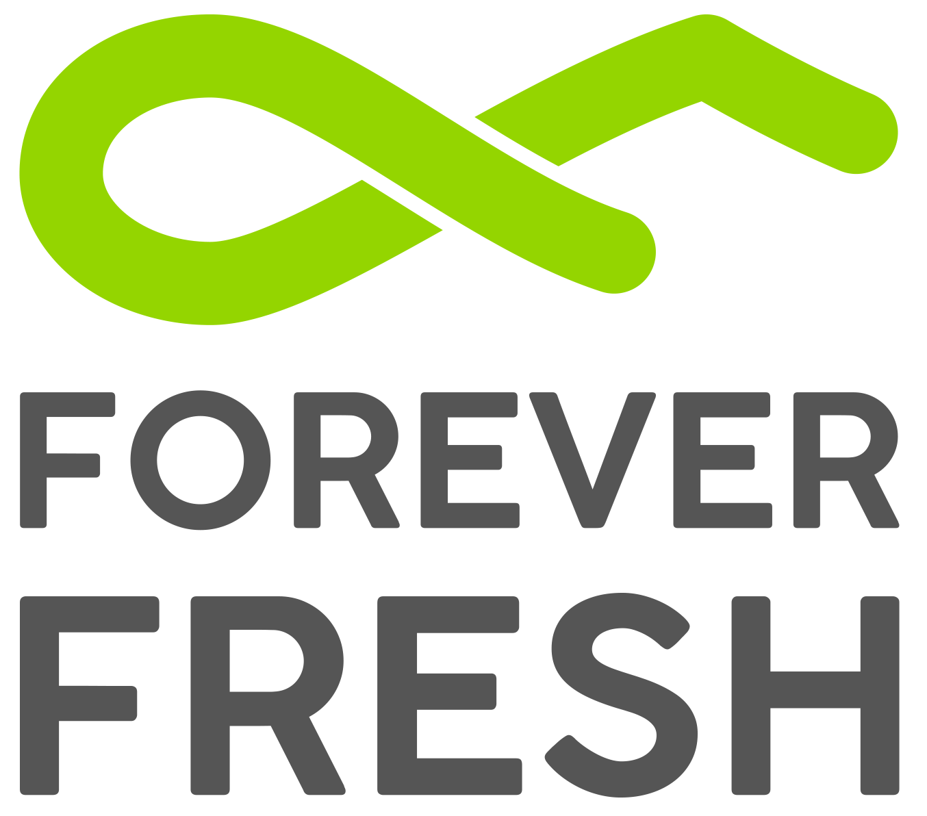 Forever Fresh Logo