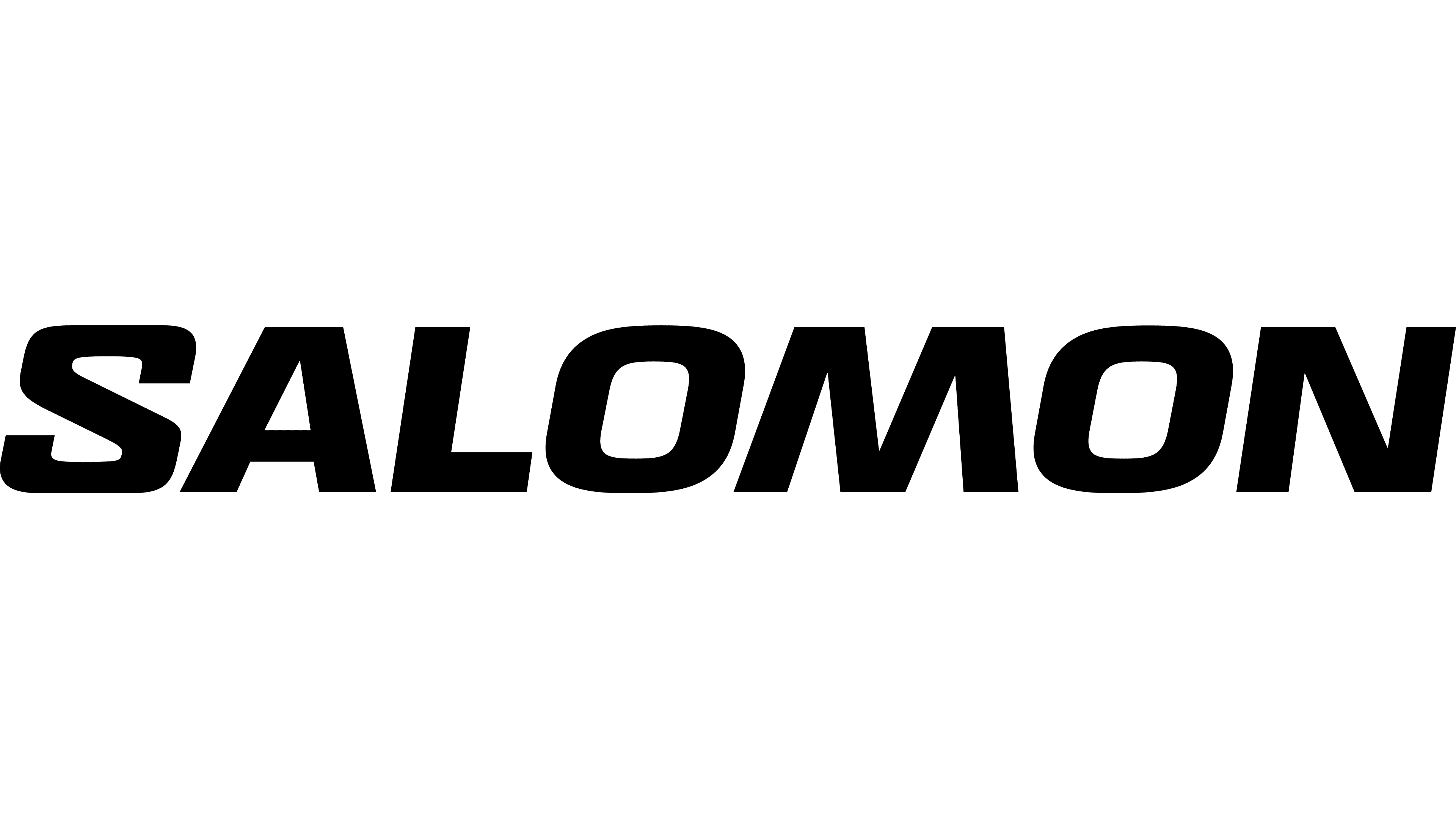 Salomon Logo